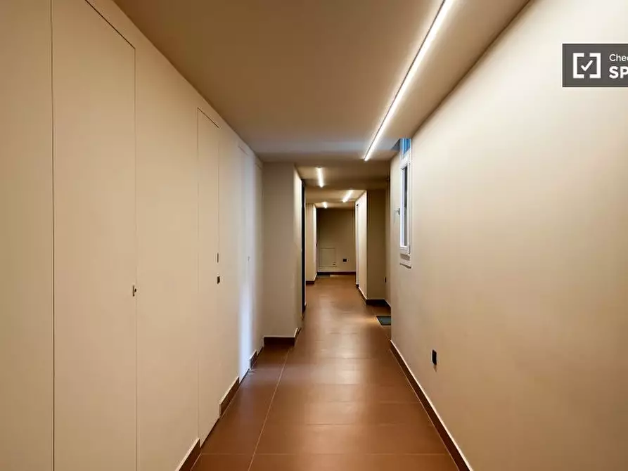 Immagine 19 di Appartamento in affitto  in Via Ambrogio Binda a Milano