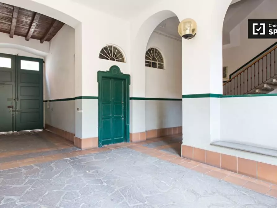 Immagine 11 di Appartamento in affitto  in Via Gaudenzio Ferrari a Milano