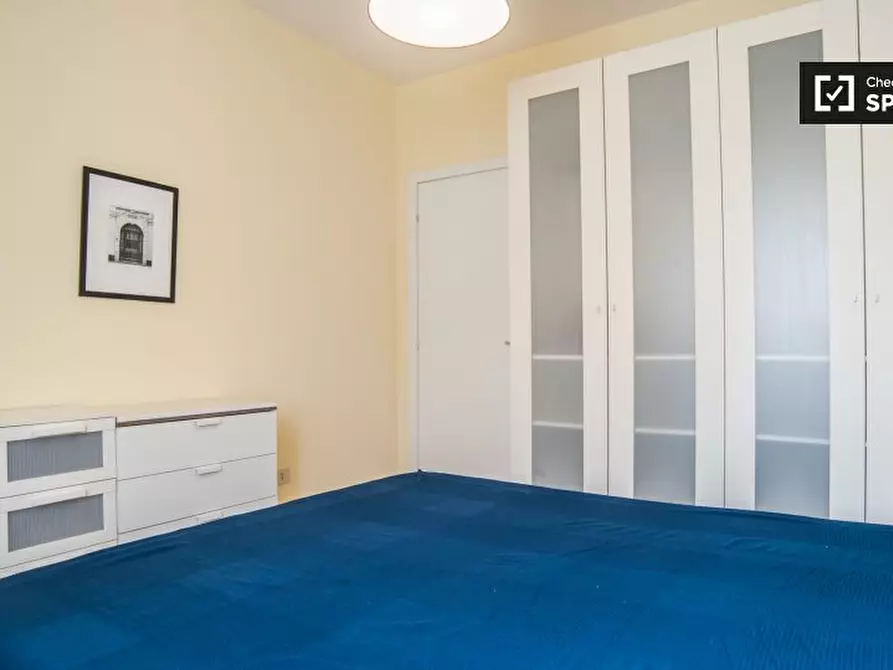 Immagine 9 di Appartamento in affitto  in Via Badia di Cava, 62, 00142 Roma RM, Italy a Roma