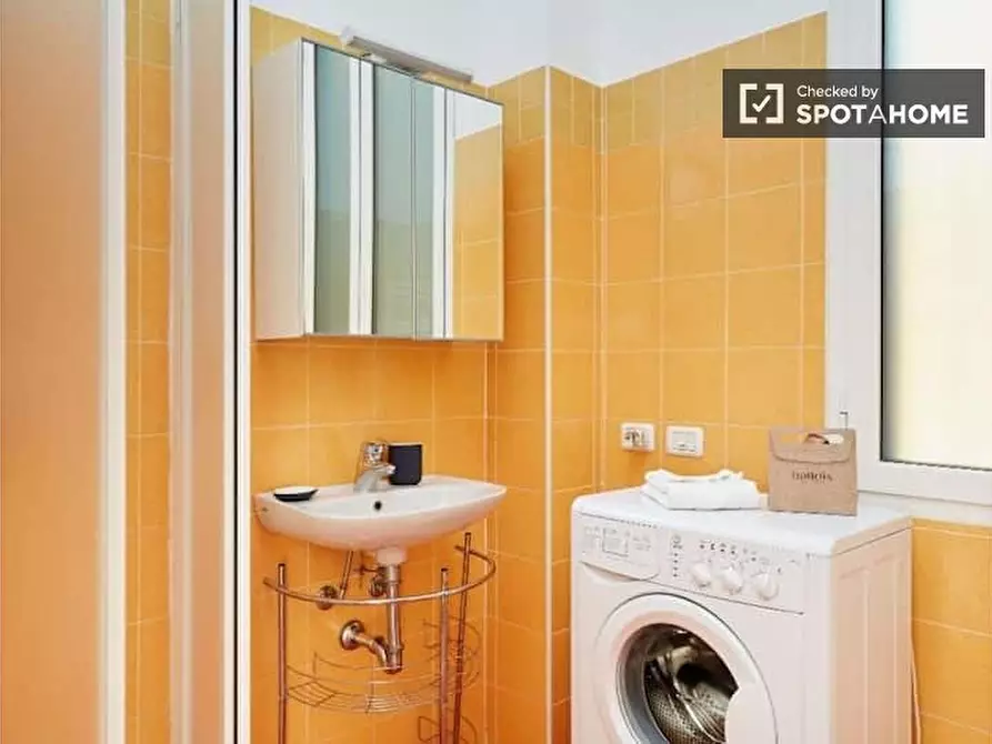 Immagine 18 di Appartamento in affitto  in P.za Argentina a Milano