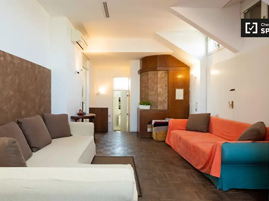 Immagine 5 di Appartamento in affitto  in Via Michelangelo Buonarroti a Milano