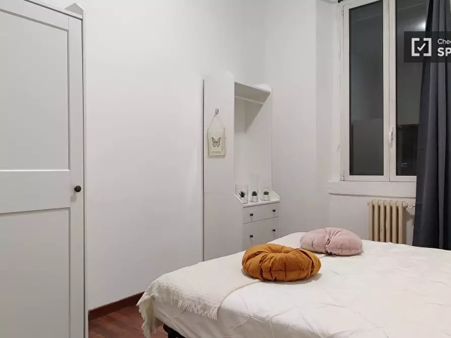 Immagine 7 di Appartamento in affitto  in Via Giacinto Mompiani a Milano