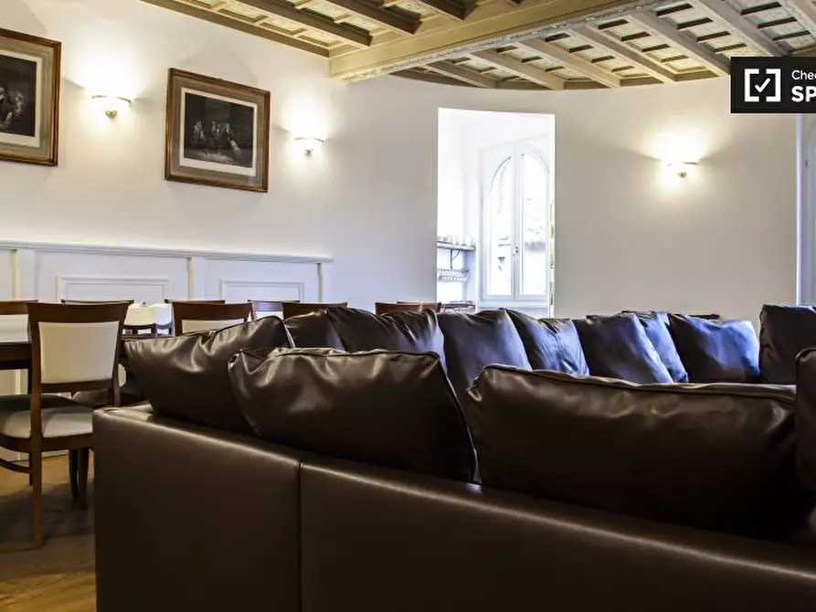 Immagine 5 di Appartamento in affitto  in Piazza dell'Oro a Roma