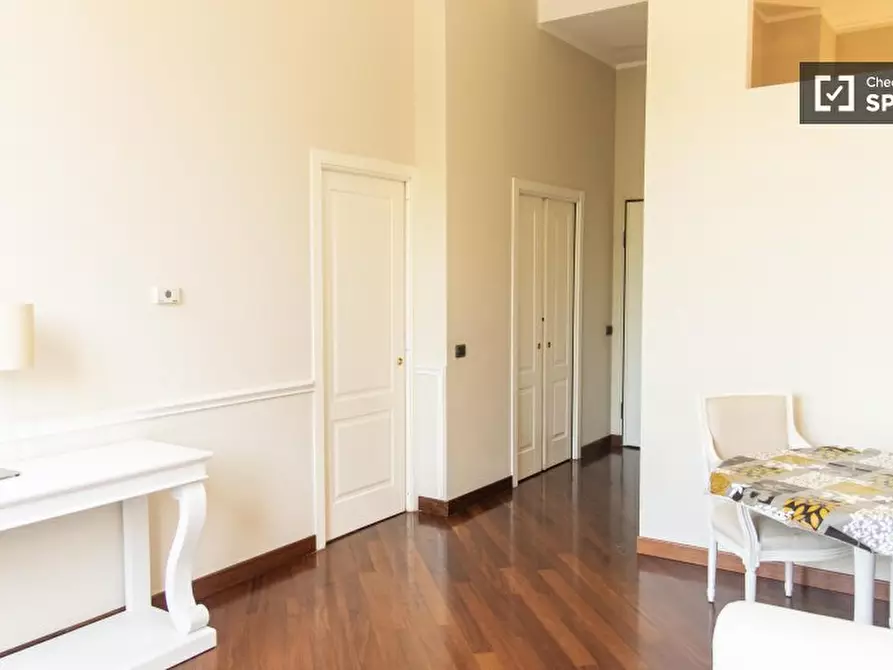 Immagine 18 di Appartamento in affitto  in Viale Parioli a Roma