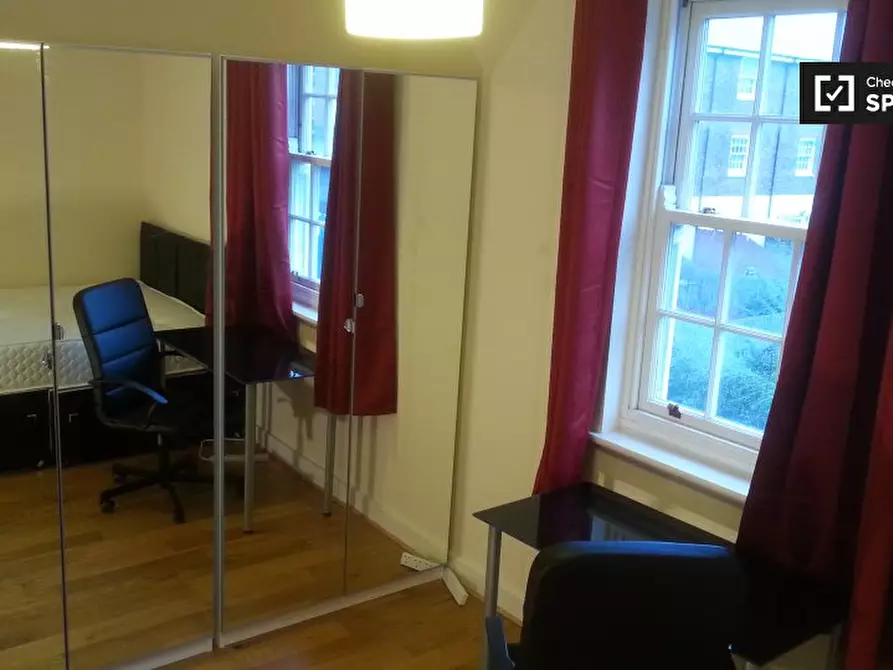 Immagine 2 di Camera condivisa in affitto  in Hastings St a Eltham