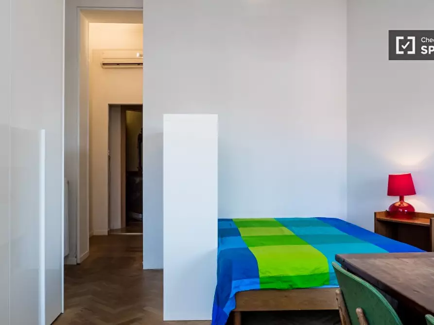 Immagine 3 di Ufficio in affitto  in Via Cuneo a Milano