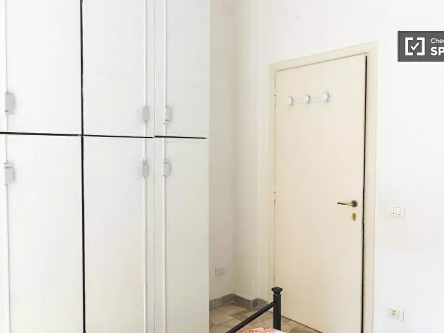 Immagine 2 di Camera condivisa in affitto  in Via Luciano Zuccoli a Roma