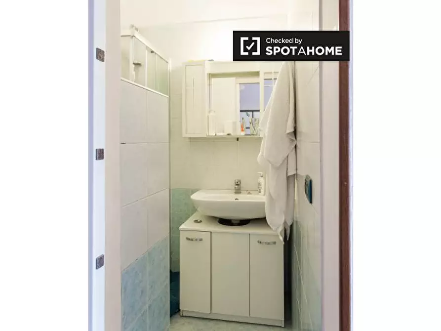 Immagine 10 di Ufficio in affitto  in Viale Monte Nero, 20135 Milano MI, Italy a Milano