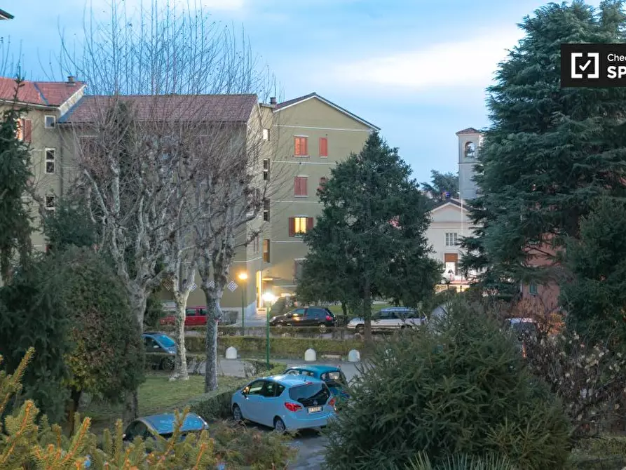 Immagine 6 di Camera condivisa in affitto  in Via Val Trompia a Milano