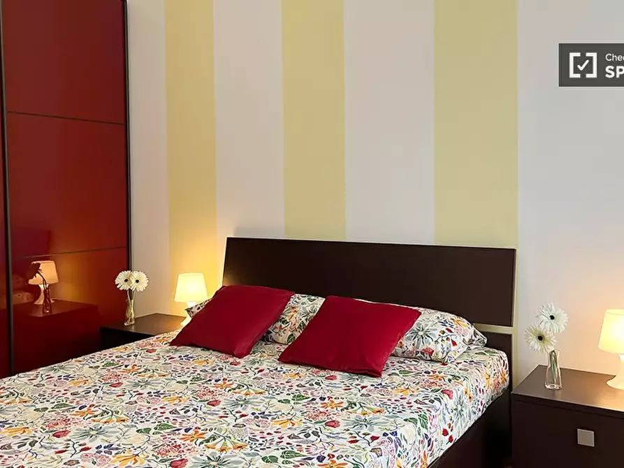 Immagine 4 di Camera condivisa in affitto  in Via Filippo Tajani a Milano