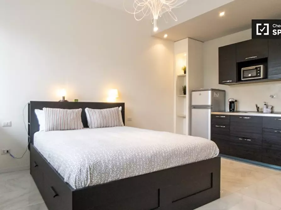 Immagine 5 di Ufficio in affitto  in Via Rogoredo, 20138 Milano MI, Italy a Milano