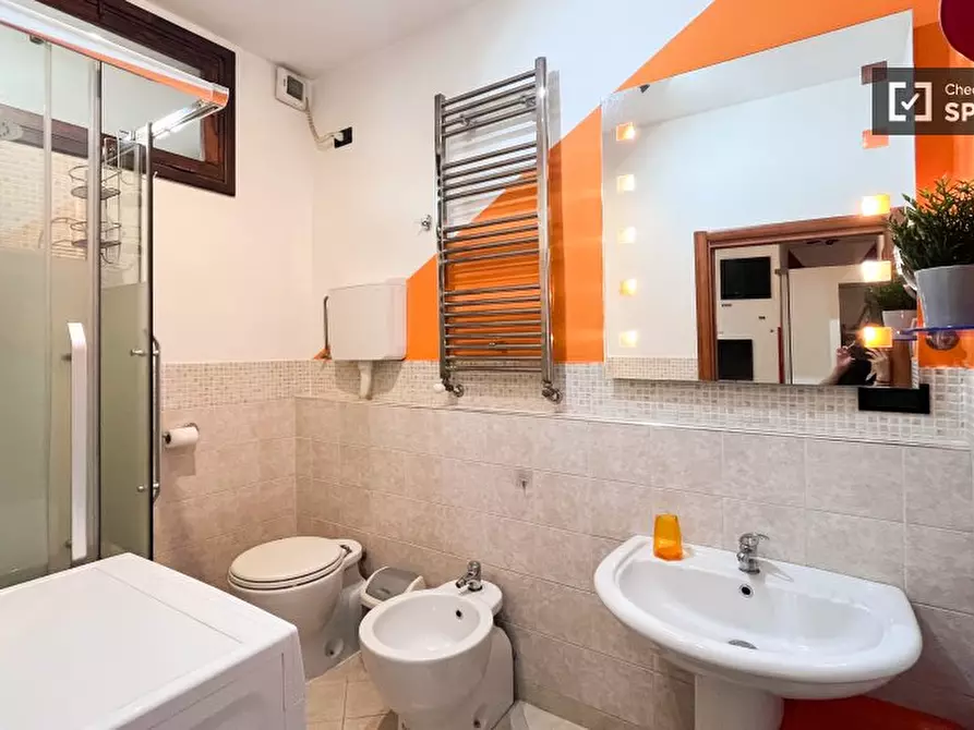 Immagine 3 di Ufficio in affitto  in Via Carlo Farini a Milano