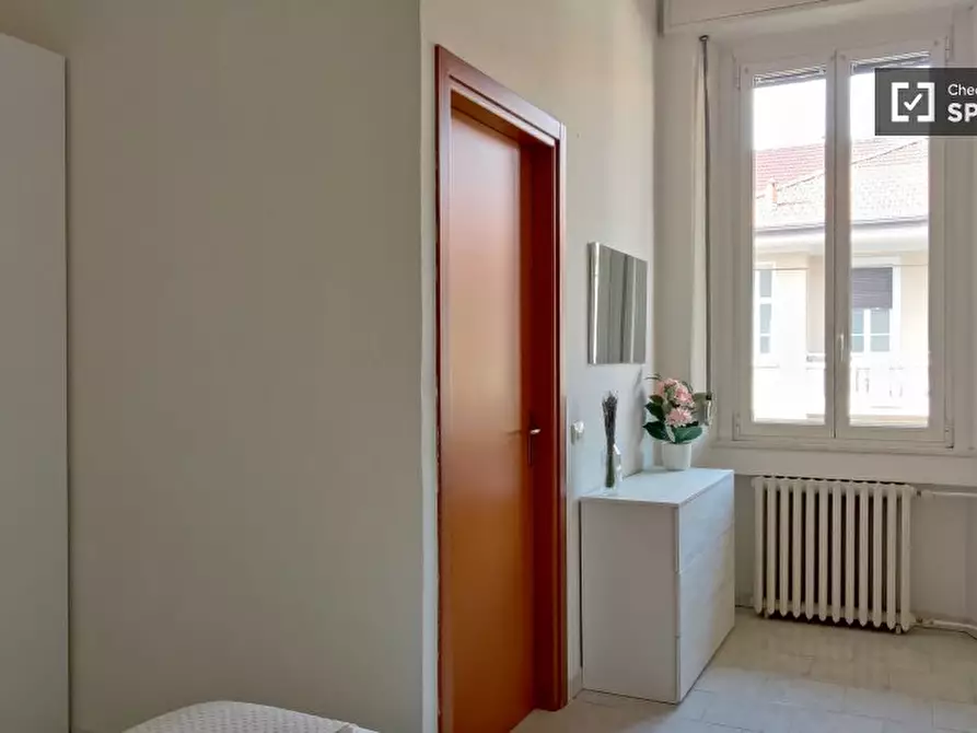 Immagine 14 di Appartamento in affitto  in Via degli Etruschi a Milano