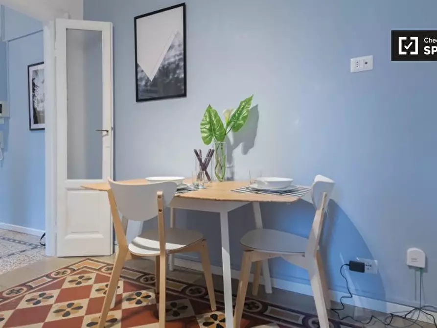 Immagine 11 di Camera condivisa in affitto  in Via Francesco Brioschi a Milano