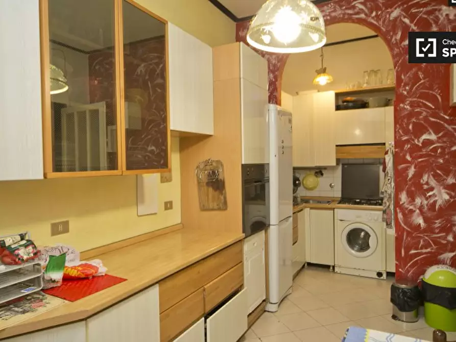 Immagine 7 di Camera condivisa in affitto  in Via Riccardo Sineo a Torino