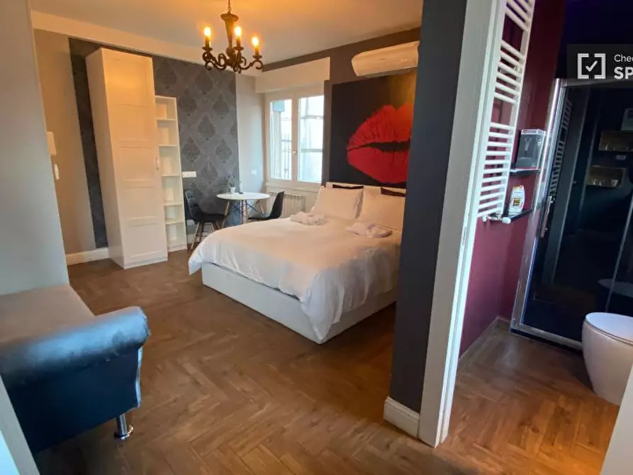 Immagine 1 di Ufficio in affitto  in Viale Parioli a Roma