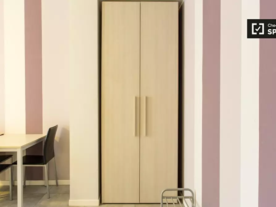 Immagine 6 di Ufficio in affitto  in Via Privata Angiolo Maffucci a Milano