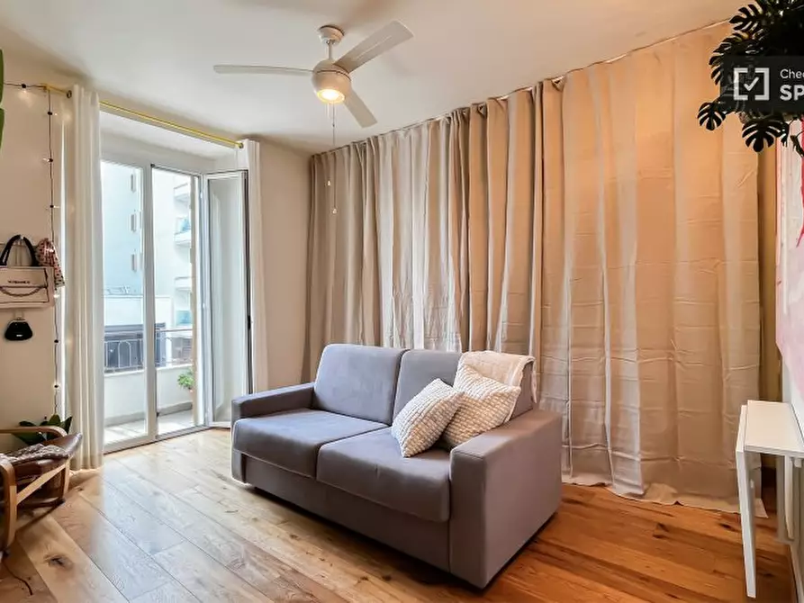 Immagine 1 di Appartamento in affitto  in Via Nazario Sauro a Sesto San Giovanni