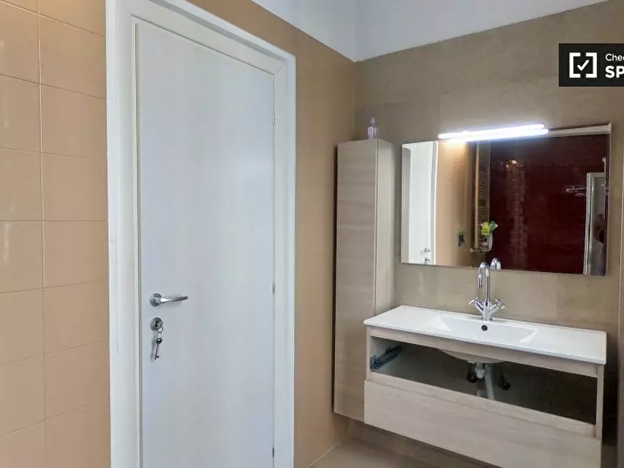 Immagine 4 di Camera condivisa in affitto  in Piazzale Maciachini a Milano