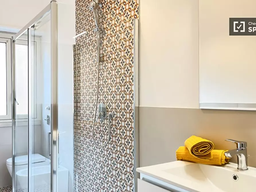 Immagine 9 di Camera condivisa in affitto  in Piazzale Istria a Milano