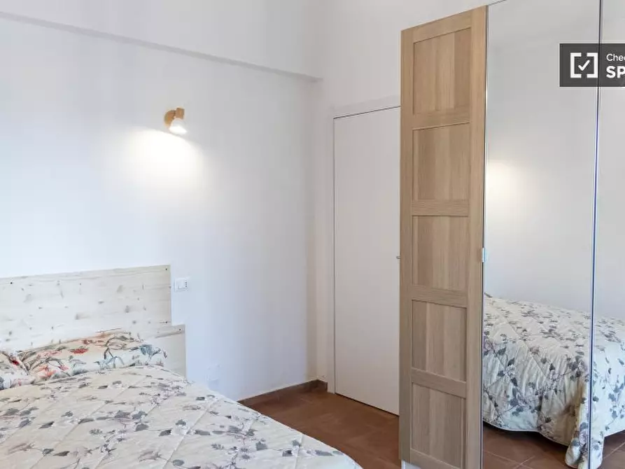 Immagine 17 di Appartamento in affitto  in Via Casali delle Cornacchiole a Roma