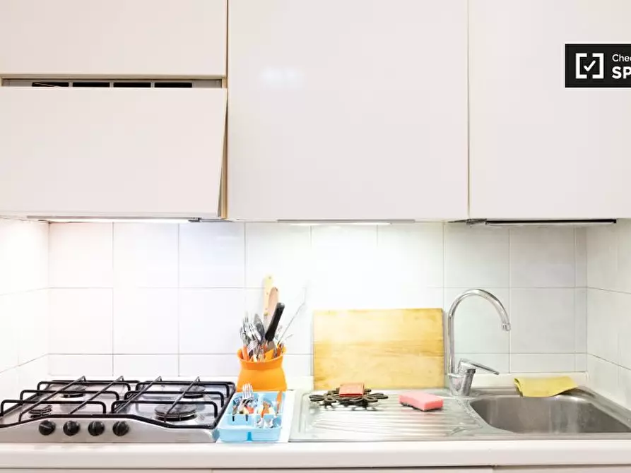 Immagine 18 di Appartamento in affitto  in Via Capitan Bavastro, 00154 Roma RM, Italy a Roma