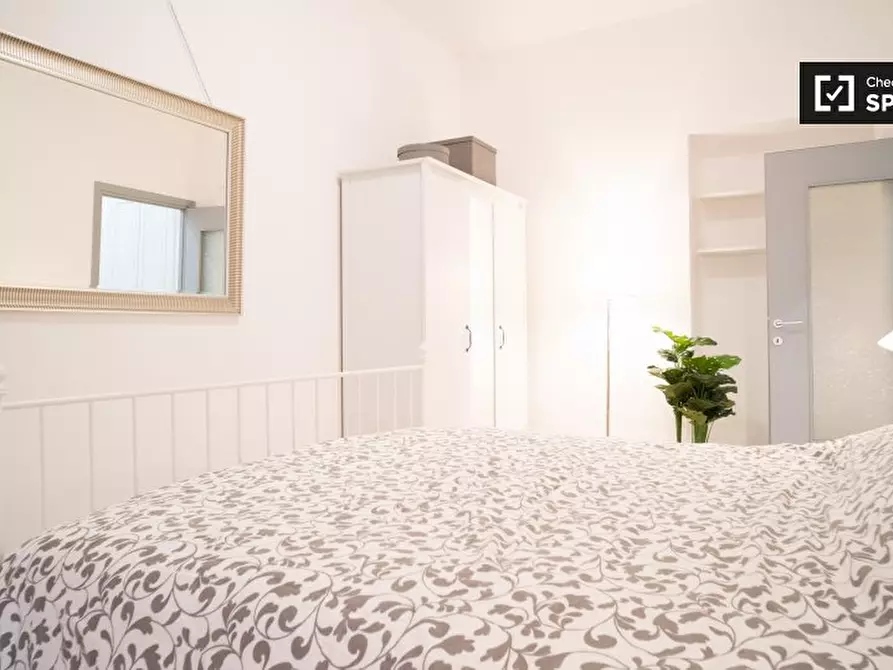 Immagine 12 di Appartamento in affitto  in Via Petrarca a Roma