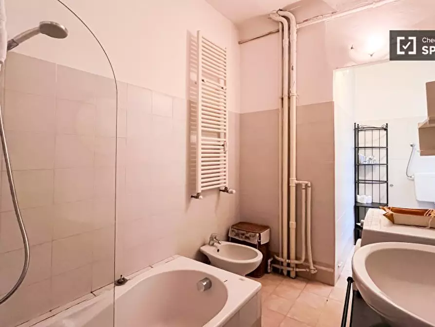 Immagine 11 di Appartamento in affitto  in Corso Buenos Aires a Milano