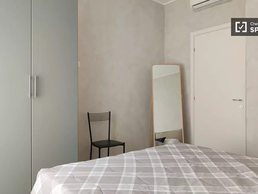 Immagine 13 di Appartamento in affitto  in Via Emilio Morosini a Milano