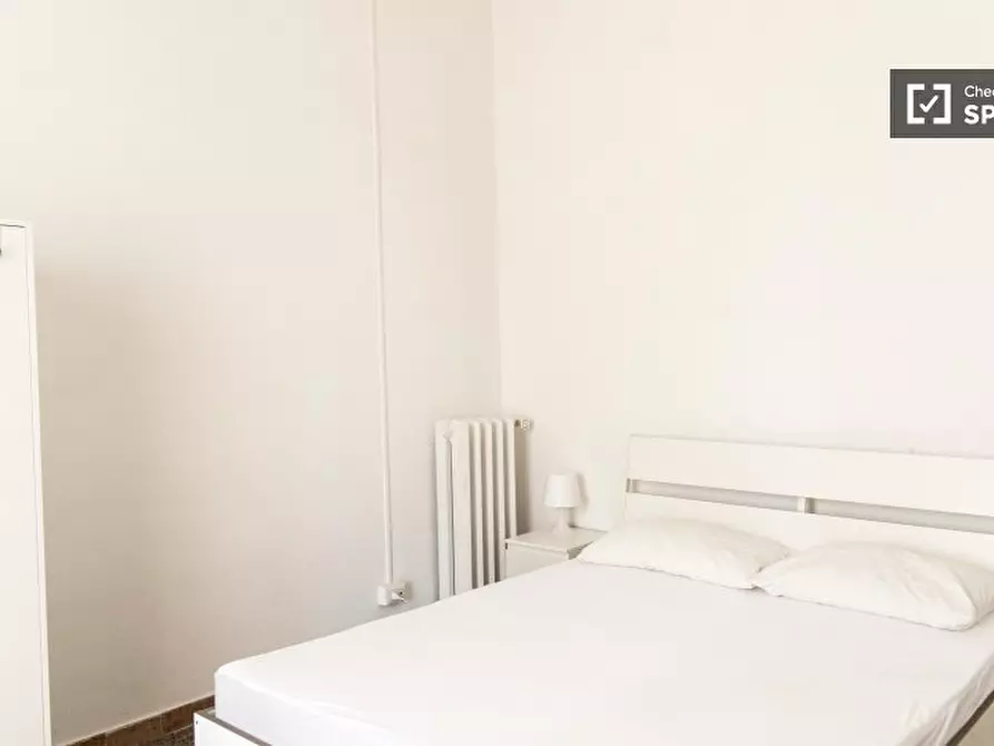 Immagine 18 di Camera condivisa in affitto  in Via Giuseppe Vasi a Roma