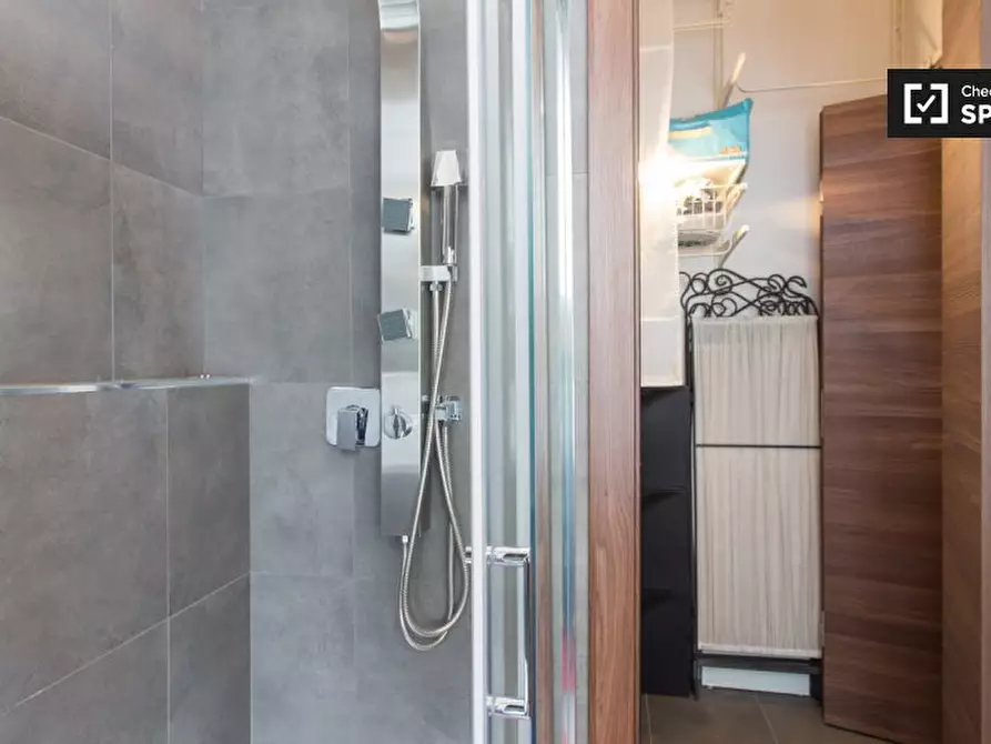 Immagine 8 di Ufficio in affitto  in Via Ronchi a Milano