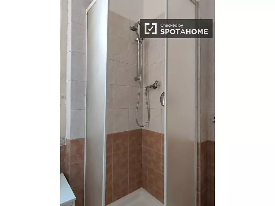 Immagine 9 di Ufficio in affitto  in Via Friuli a Milano