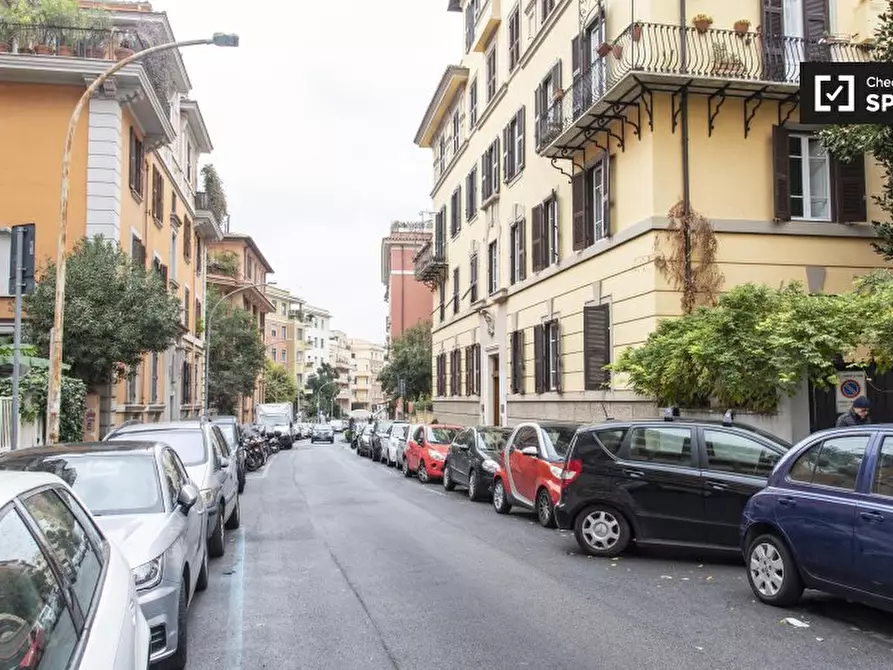 Immagine 18 di Camera condivisa in affitto  in Via Pietro Tacchini a Roma