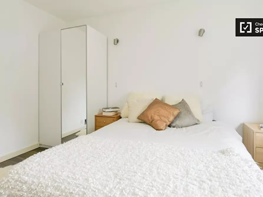 Immagine 1 di Camera condivisa in affitto  in Grice Court a Islington