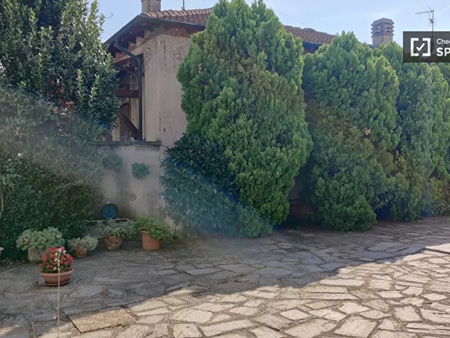 Immagine 16 di Camera condivisa in affitto  in Via Eugenio Villoresi a Inveruno