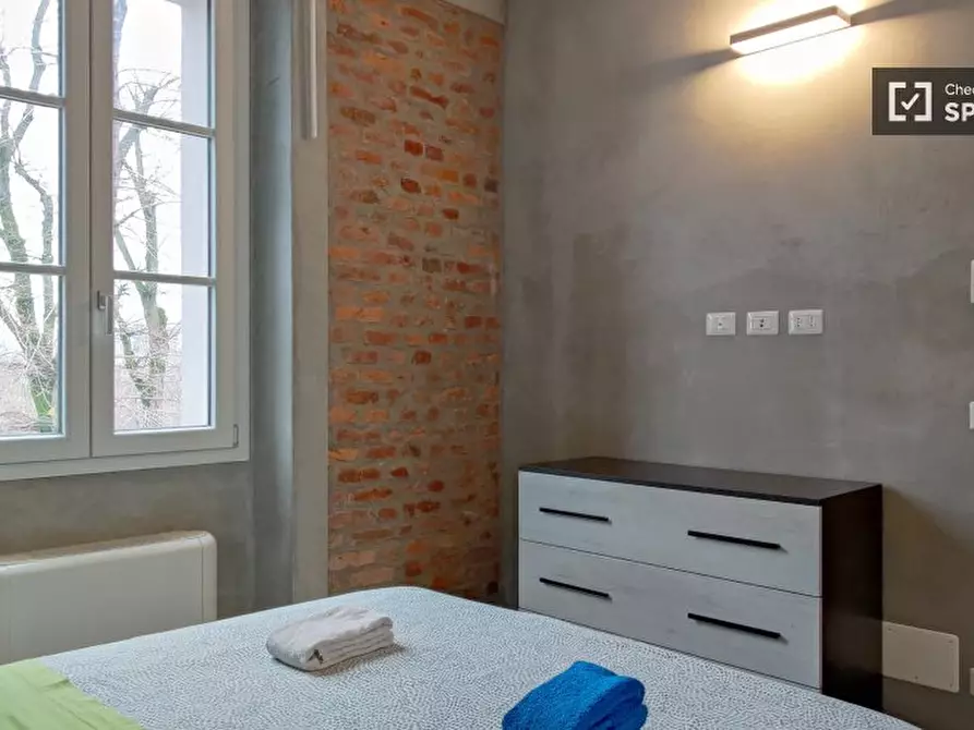 Immagine 8 di Appartamento in affitto  in Via Privata San Basilio a Milano