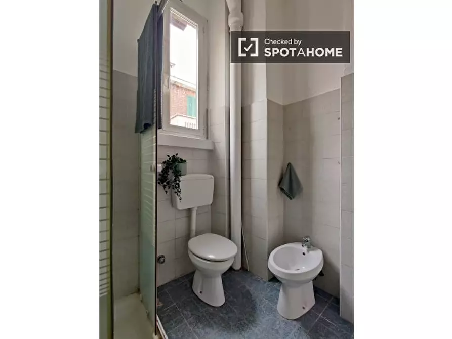 Immagine 14 di Appartamento in affitto  in Viale Faenza a Milano