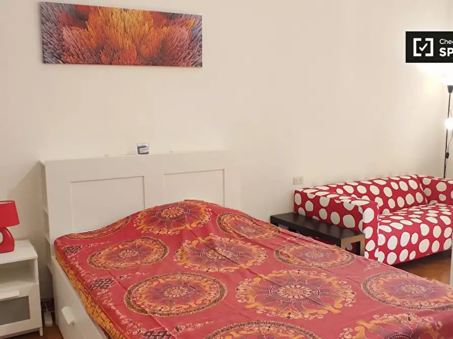 Immagine 5 di Camera condivisa in affitto  in Via dei Pandolfini a Firenze