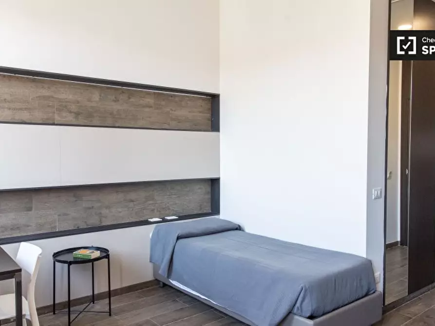 Immagine 1 di Appartamento in affitto  in Via della Marranella a Roma