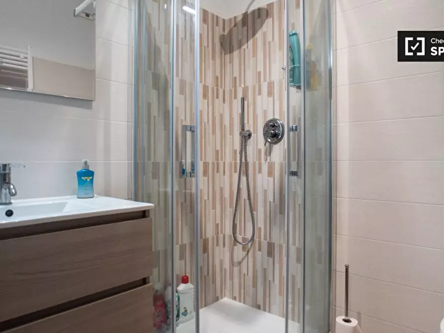 Immagine 6 di Camera condivisa in affitto  in Via Risorgimento, 11, 20093 Cologno Monzese MI, Italy a Cologno Monzese