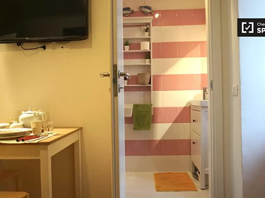 Immagine 3 di Appartamento in affitto  in Via Nazario Sauro a Sesto San Giovanni