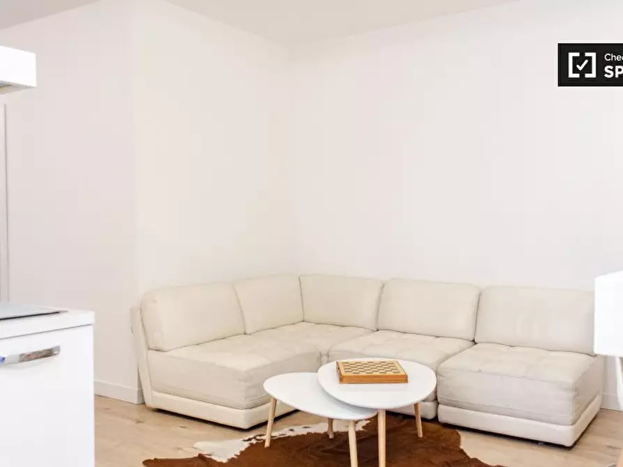 Immagine 2 di Appartamento in affitto  in Via Livorno, 00162 Roma RM, Italy a Roma