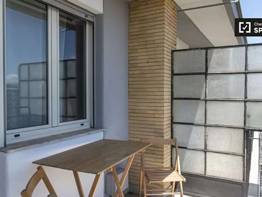 Immagine 14 di Ufficio in affitto  in Viale della Venezia Giulia a Roma