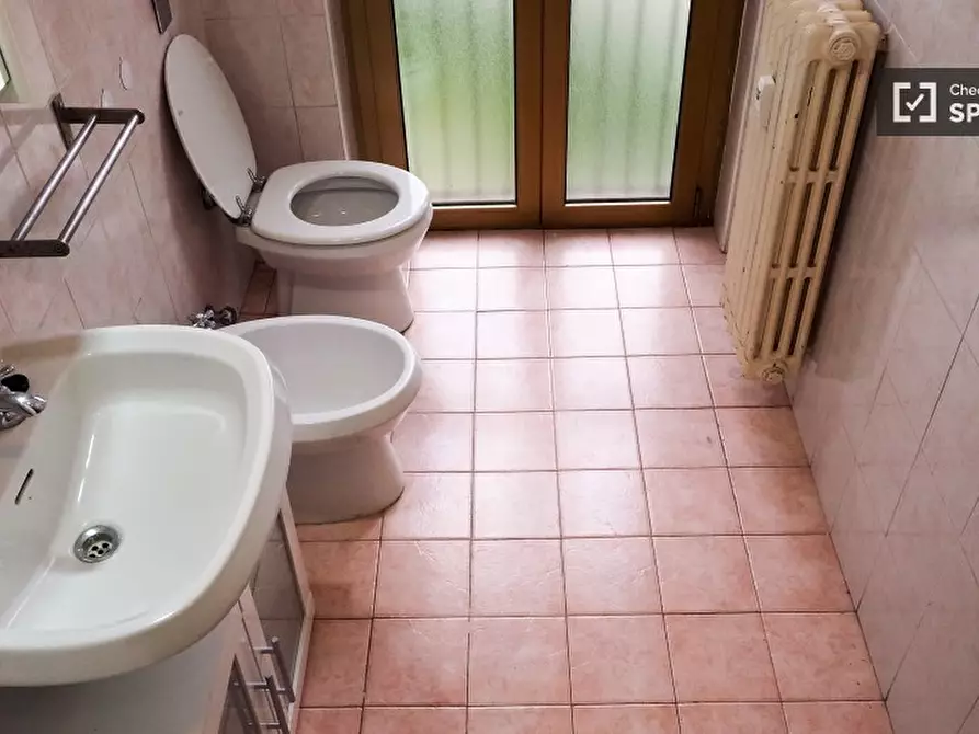 Immagine 7 di Appartamento in affitto  in Via Pietro Thouar a Milano