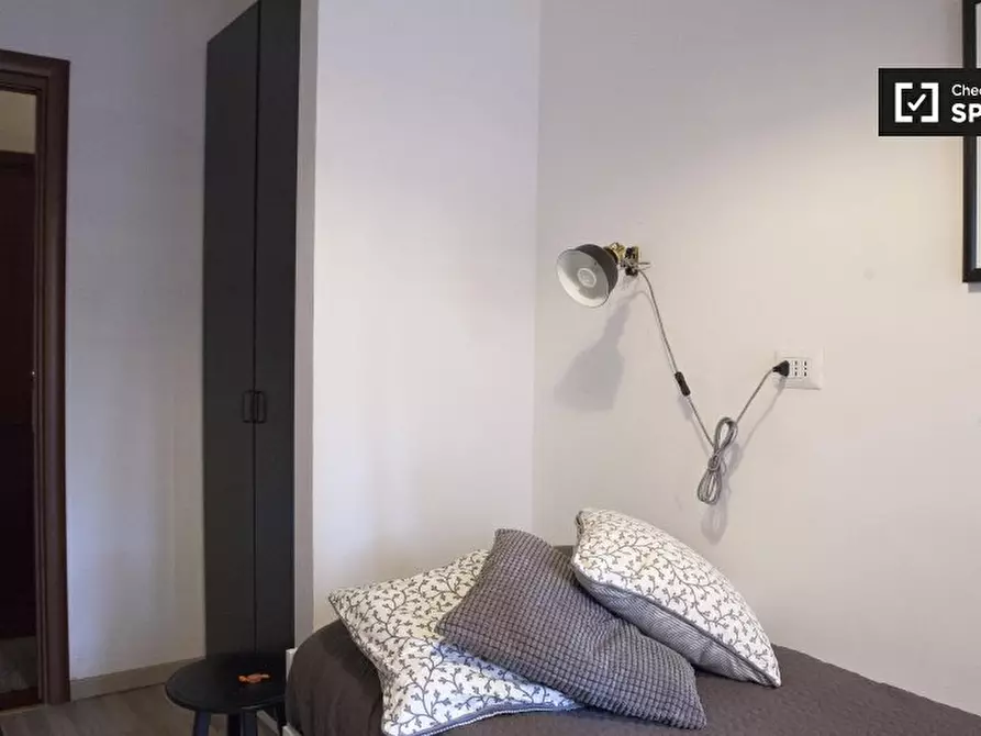 Immagine 15 di Appartamento in affitto  in Via di Villa Maggiorani a Roma