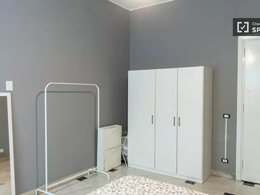 Immagine 4 di Camera condivisa in affitto  in Viale Parioli a Roma