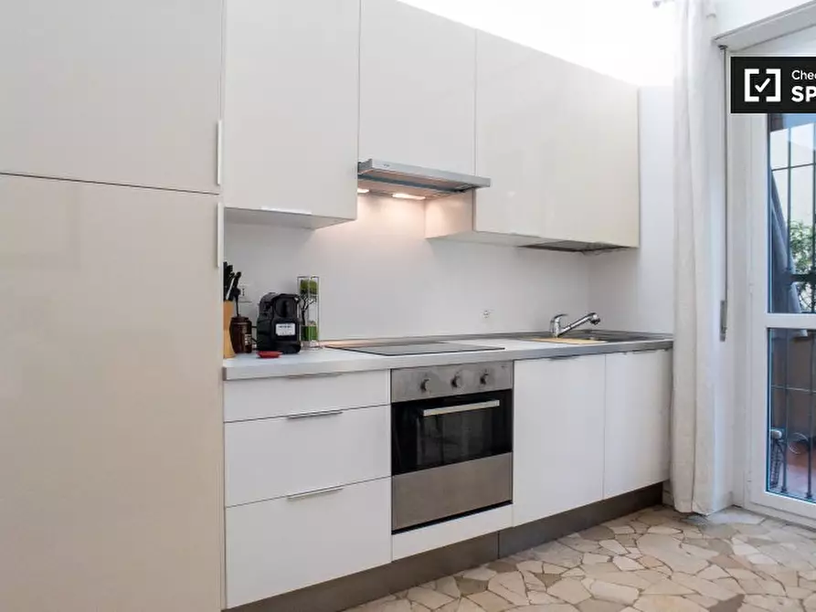 Immagine 5 di Appartamento in affitto  in Via Alessandro Stradella a Milano