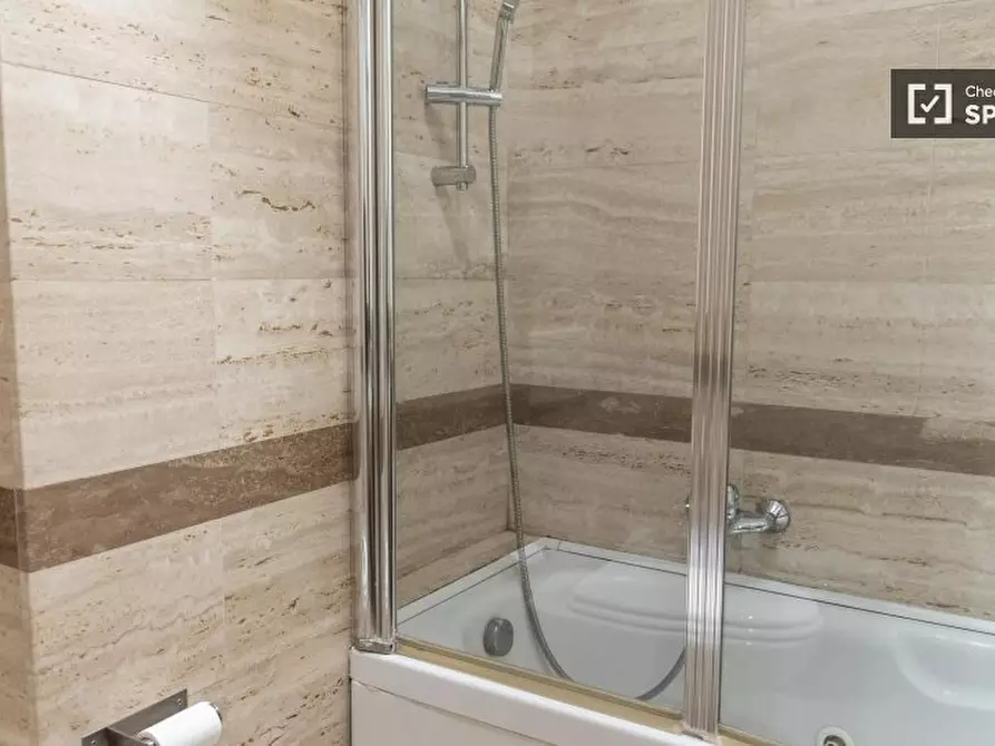 Immagine 6 di Appartamento in affitto  in Viale Parioli a Roma