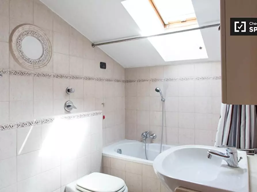 Immagine 6 di Camera condivisa in affitto  in Via Don Giovanni Minzoni a Sesto San Giovanni