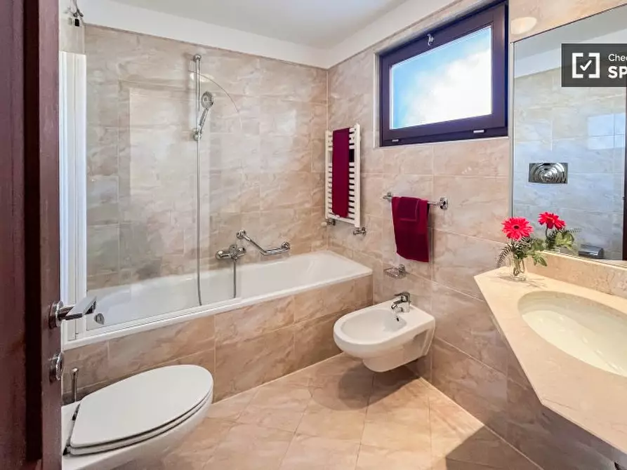 Immagine 13 di Appartamento in affitto  in Via Carlo Boncompagni a Milano